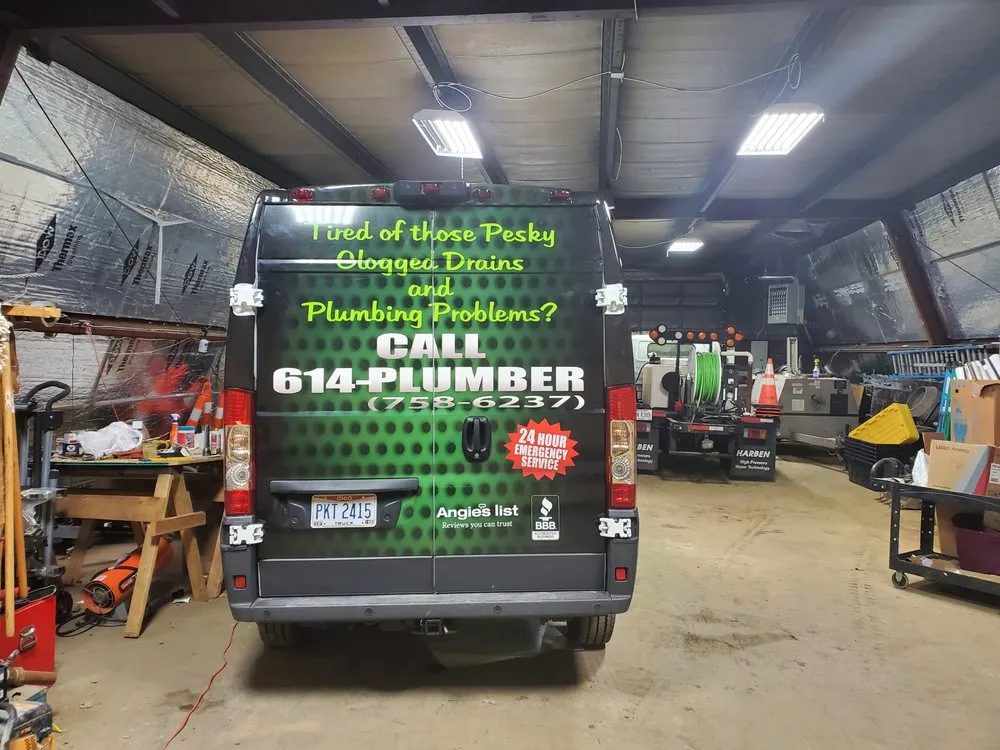 Slide of Plumbing & Drain Professionals