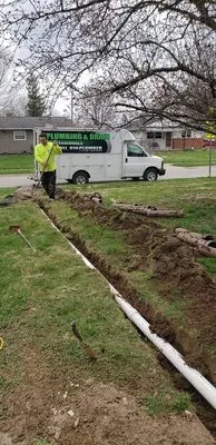 Plumbing & Drain Professionals