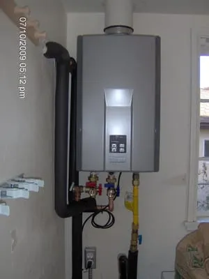 Plumbing & Drain Solutions Logo