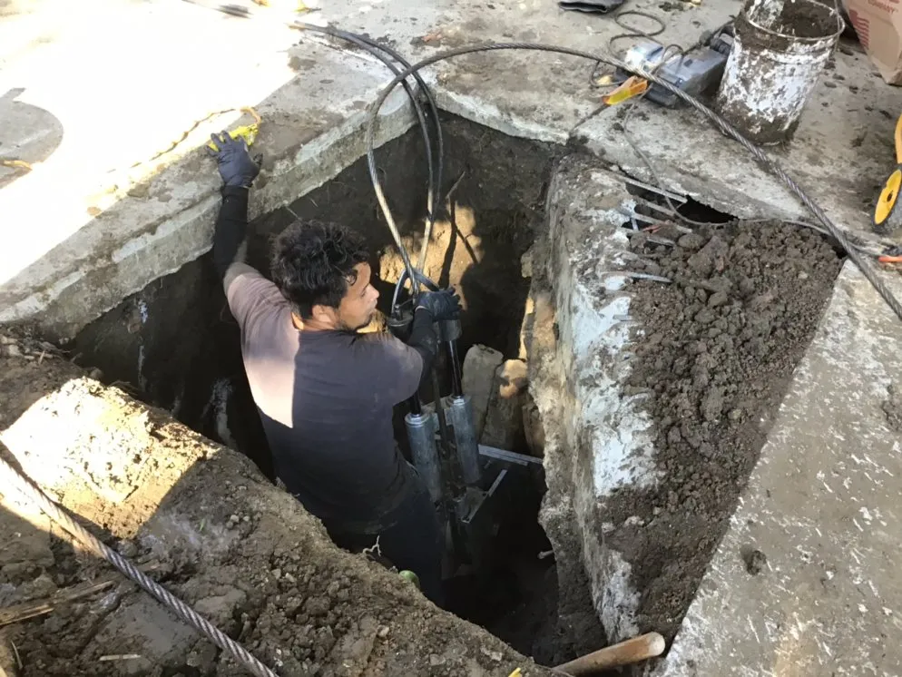 Slide of Plumbing & Drain Worx