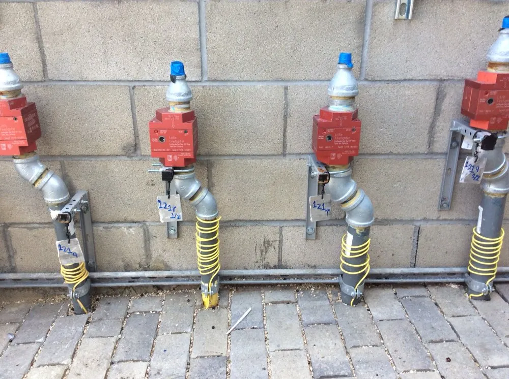 Slide of Plumbing & Drain Worx