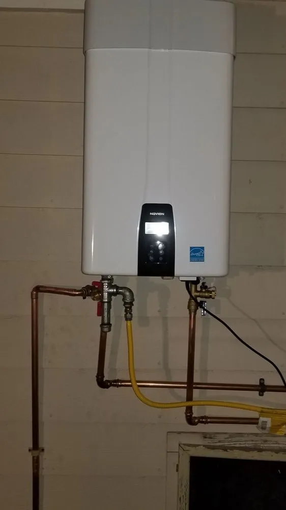 Slide of Plumbing & Drains 4 Less