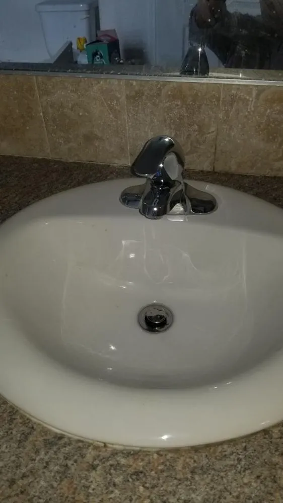 Slide of Plumbing & Drains 4 Less