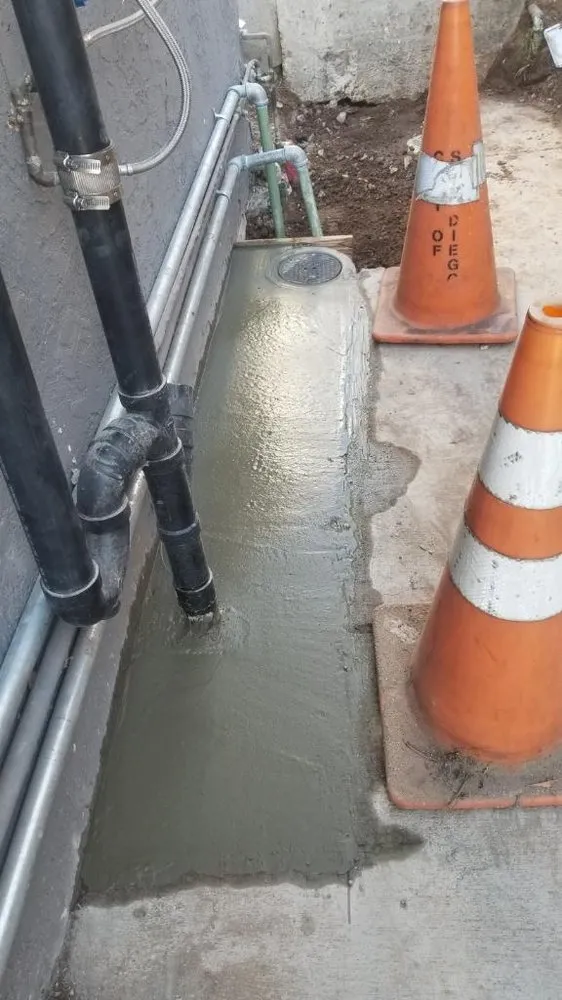 Slide of Plumbing & Drains 4 Less