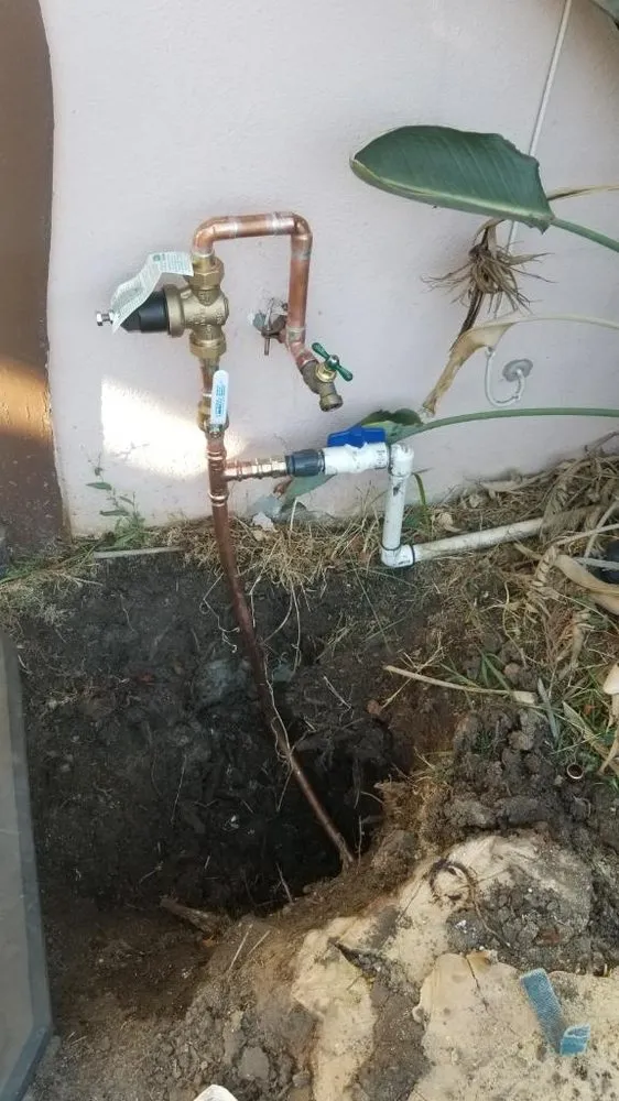 Slide of Plumbing & Drains 4 Less