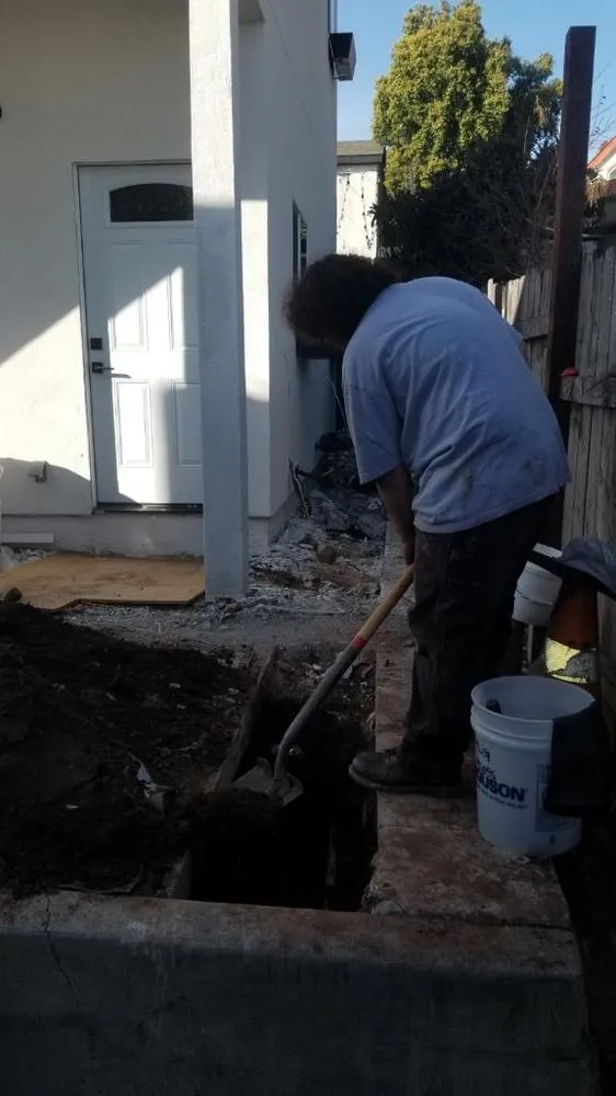 Slide of Plumbing & Drains 4 Less