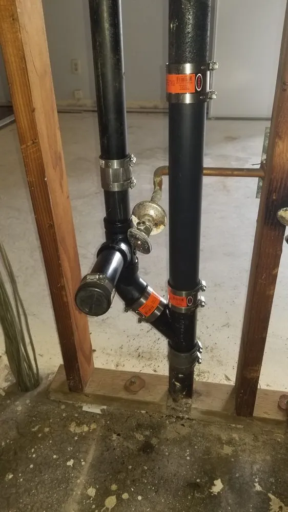 Slide of Plumbing & Drains 4 Less