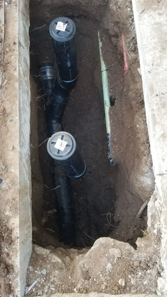 Slide of Plumbing & Drains 4 Less