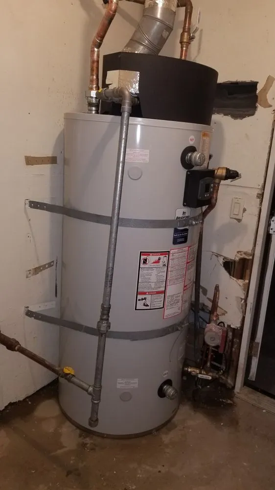 Slide of Plumbing & Drains 4 Less