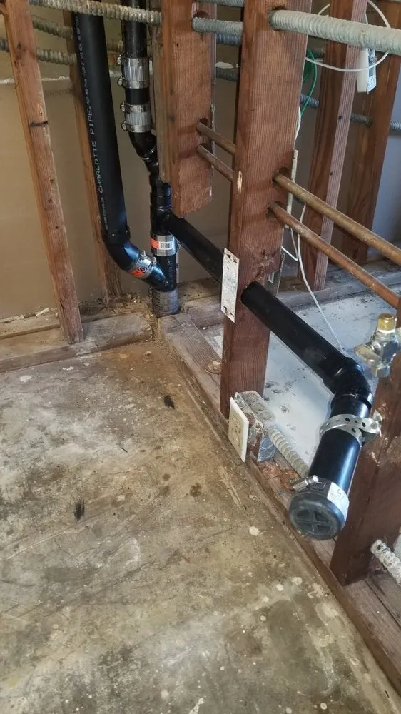 Slide of Plumbing & Drains 4 Less