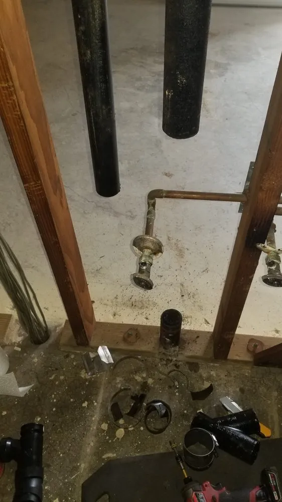 Slide of Plumbing & Drains 4 Less