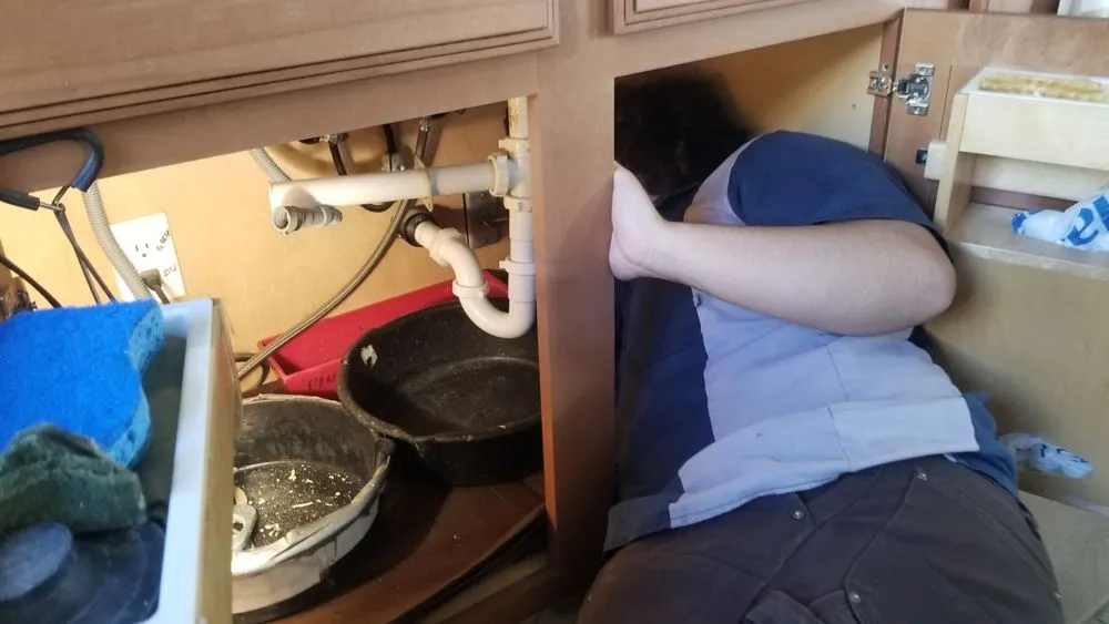 Slide of Plumbing & Drains 4 Less