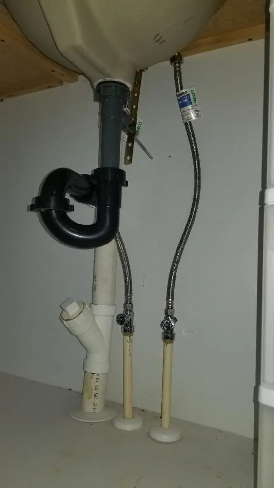 Slide of Plumbing & Drains 4 Less