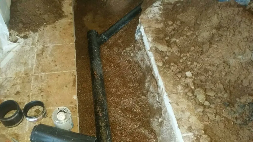 Slide of Plumbing & Drains Solutions