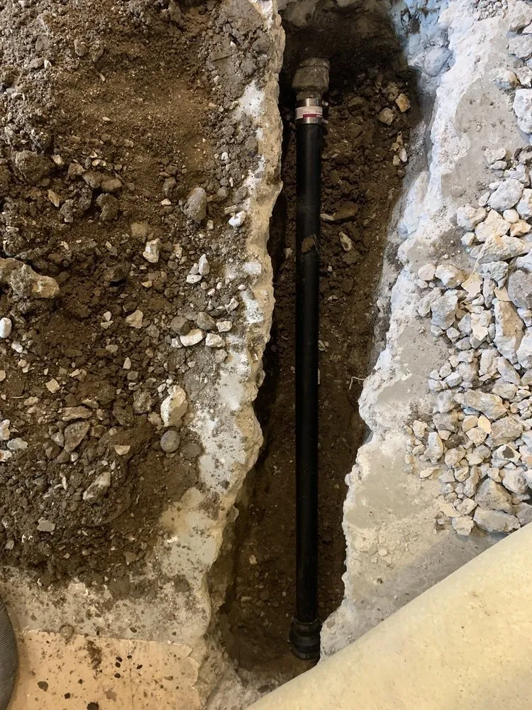 Slide of Plumbing & Drains Solutions