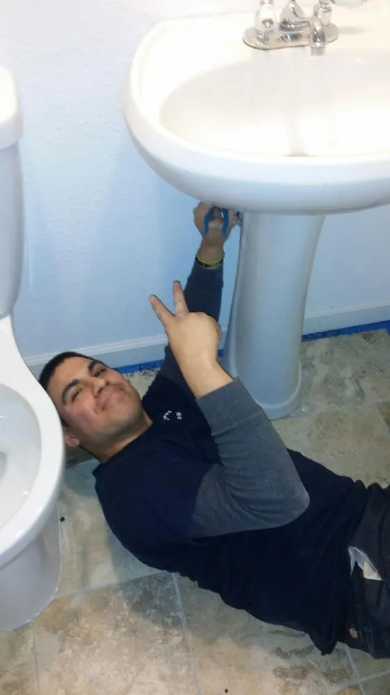 Slide of Plumbing & Drains Solutions