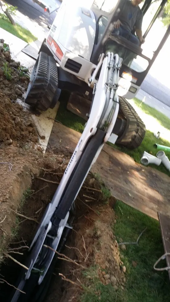 Slide of Plumbing & Drains Solutions