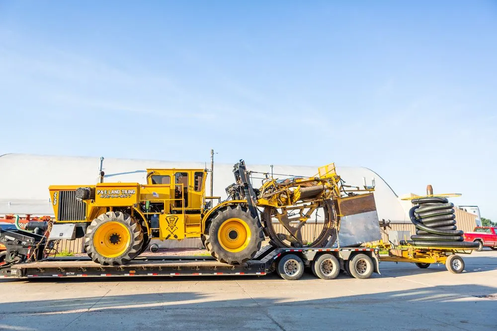 Slide of Plumbing & Electric Services