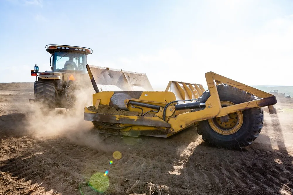 Slide of Plumbing & Electric Services