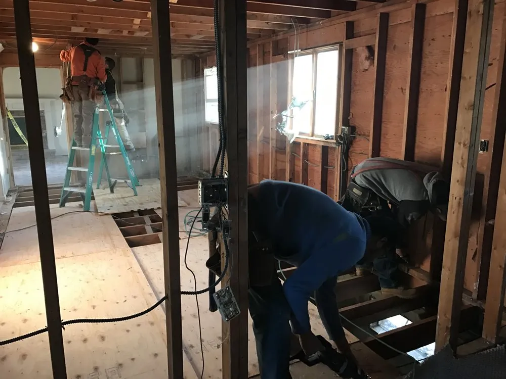 Slide of Plumbing & Heating 4 U