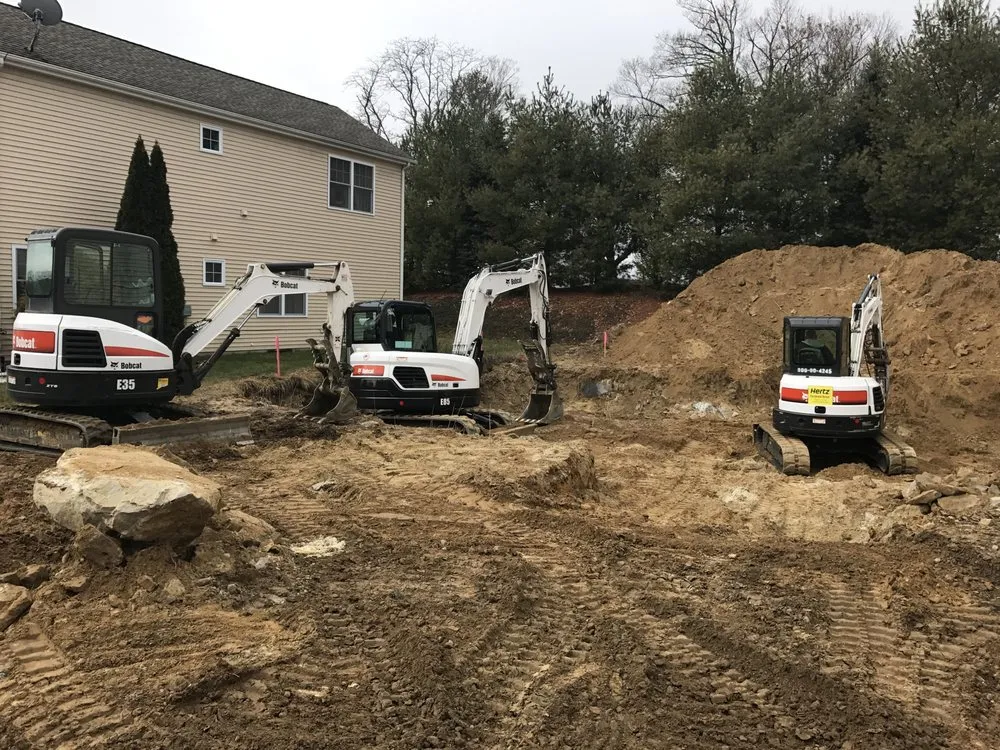 Slide of Plumbing & Heating 4 U