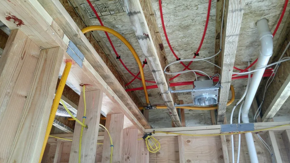 Slide of Plumbing & Heating 4 U