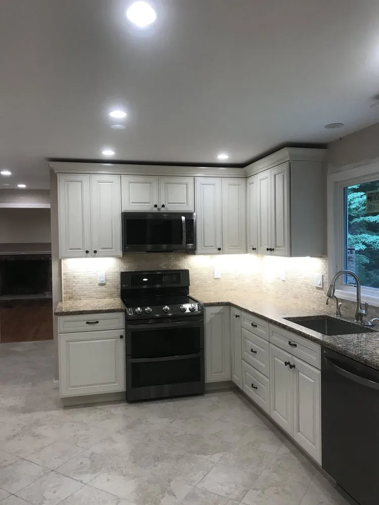 Slide of Plumbing & Heating 4 U