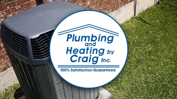 Plumbing & Heating by Craig Inc