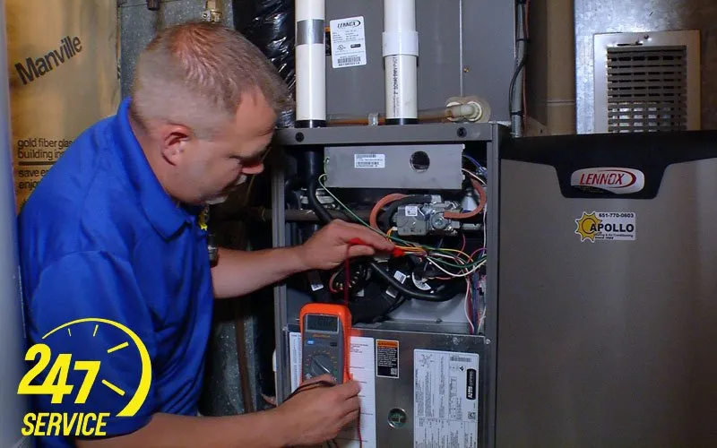 Slide of Plumbing & Heating Doctor