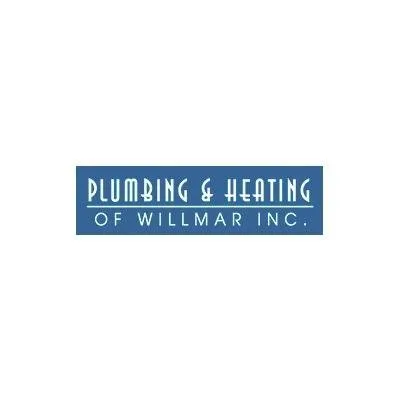 Plumbing & Heating of Willmar