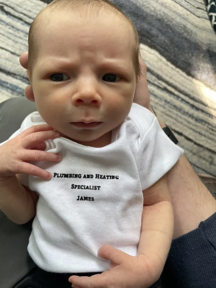 Slide of Plumbing & Heating Specialist