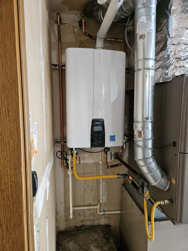 Expert pipe repair for homes in Everett, WA by Plumbing & Heating Specialist