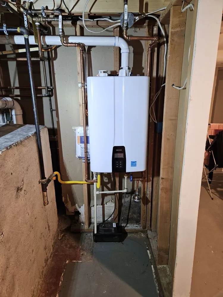 Quality drain cleaning for homes in Everett, WA by Plumbing & Heating Specialist