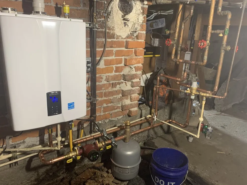 Affordable drain cleaning experts serving Everett, WA - Plumbing & Heating Specialist