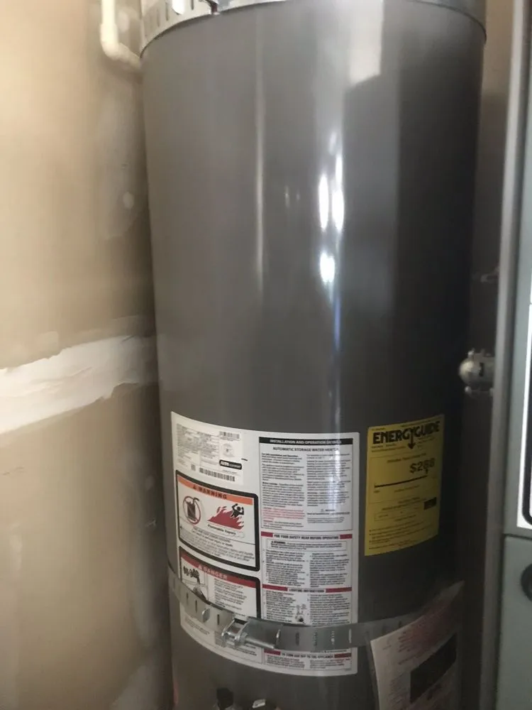 Professional pipe repair service in Everett, WA - Plumbing & Heating Specialist