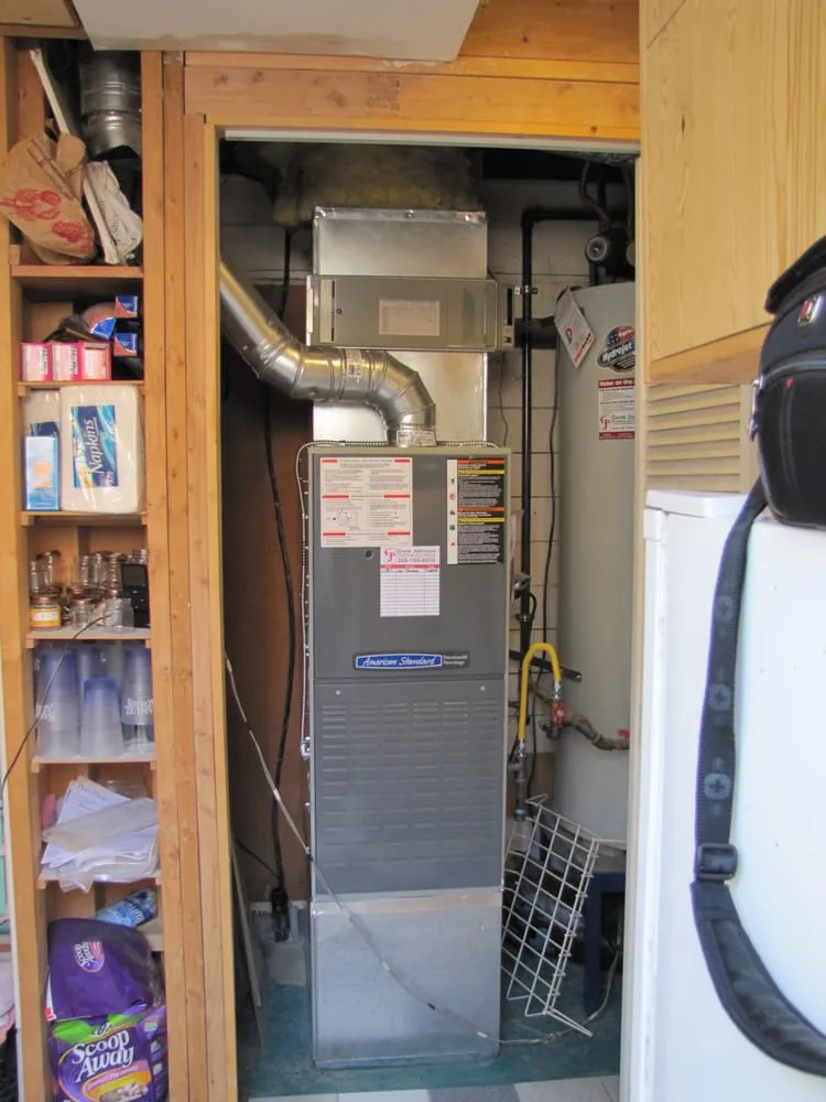 Slide of Plumbing & Heating Specialist