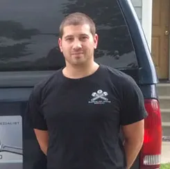 Slide of Plumbing & Heating Specialist