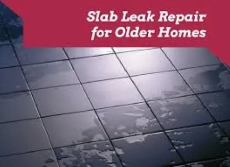 Slide of Plumbing & Leak Detection Pros