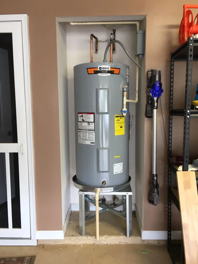 Slide of Plumbing & Mechanical Services