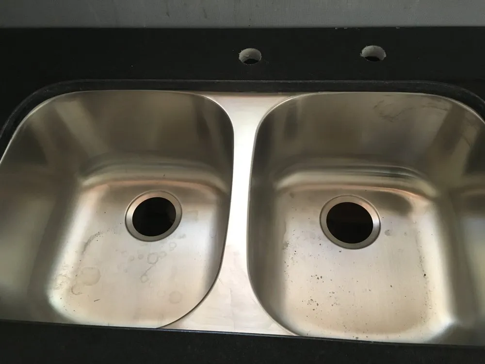 Reliable drain cleaning in Commerce, GA by Plumbing & Mechanical Services