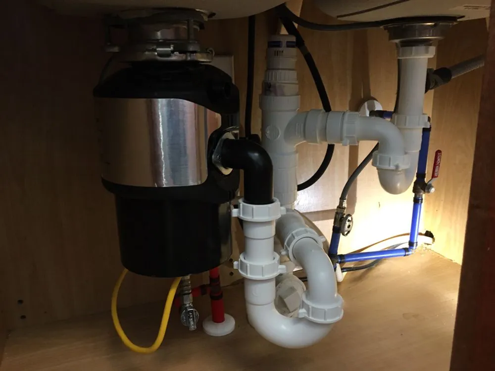 Top-rated pipe repair in Commerce, GA by Plumbing & Mechanical Services
