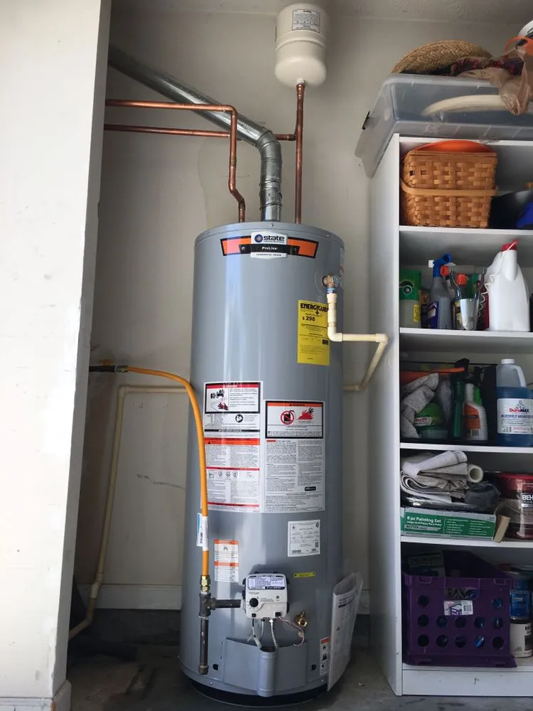 Emergency pipe repair for homes in Commerce, GA by Plumbing & Mechanical Services