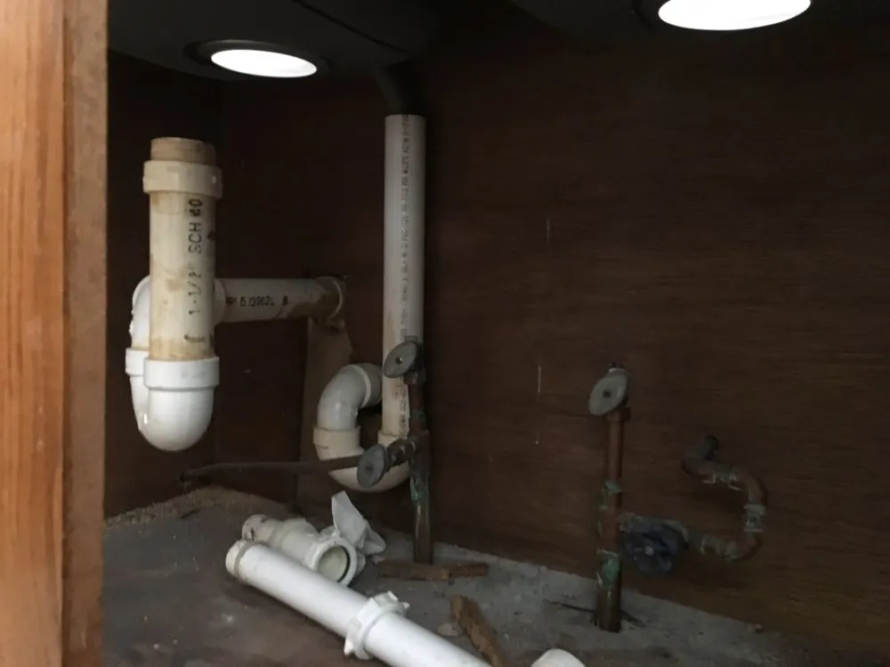 Trusted leak detection service in Commerce, GA - Plumbing & Mechanical Services
