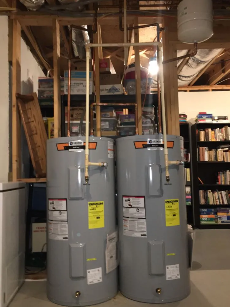 Emergency plumbing repair service in Commerce, GA - Plumbing & Mechanical Services