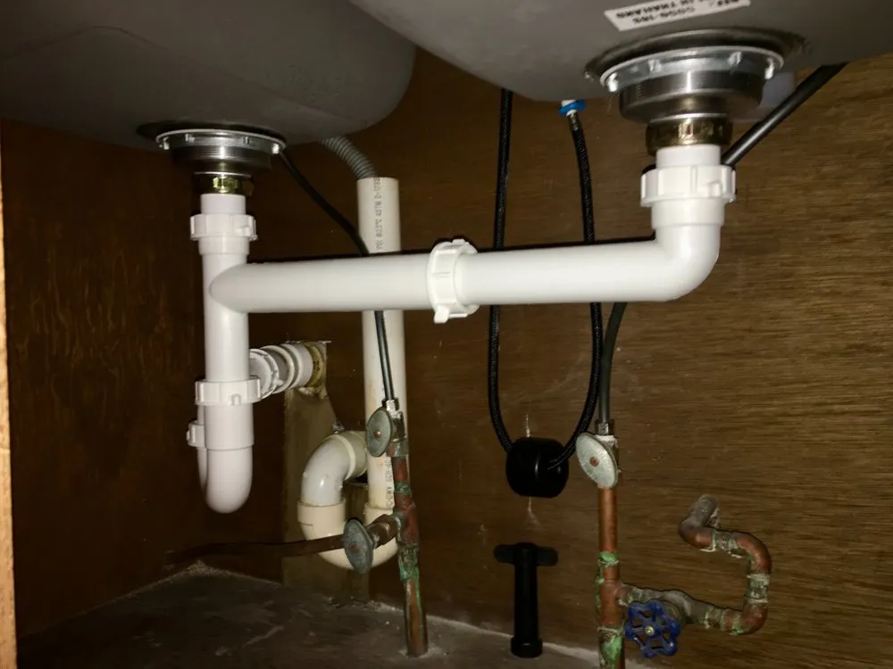 Affordable leak detection in Commerce, GA by Plumbing & Mechanical Services
