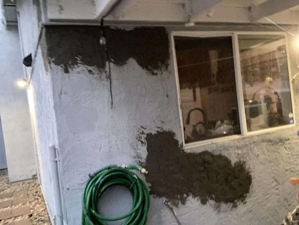 Trusted emergency plumbing service in San Diego, CA - Plumbing & Pressure Washing Diamond Jetting