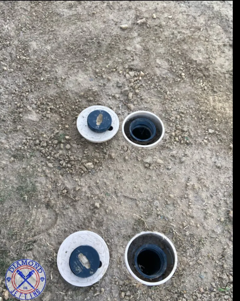 Professional drain cleaning experts serving San Diego, CA - Plumbing & Pressure Washing Diamond Jetting
