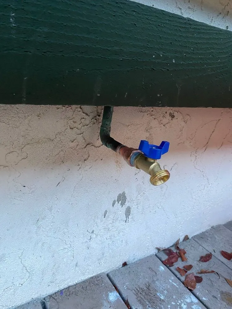 Reliable leak detection experts serving San Diego, CA - Plumbing & Pressure Washing Diamond Jetting