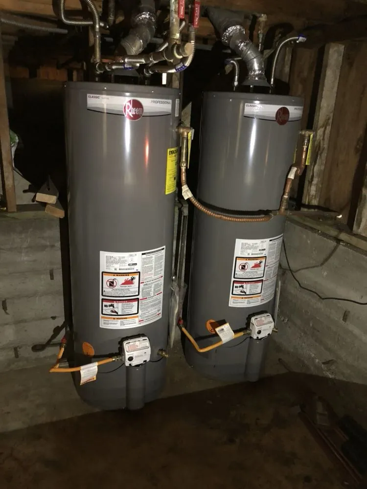 Slide of Plumbing & Rooter 4 Less