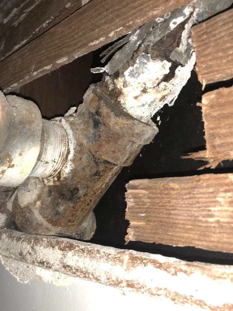 Slide of Plumbing & Rooter 4 Less